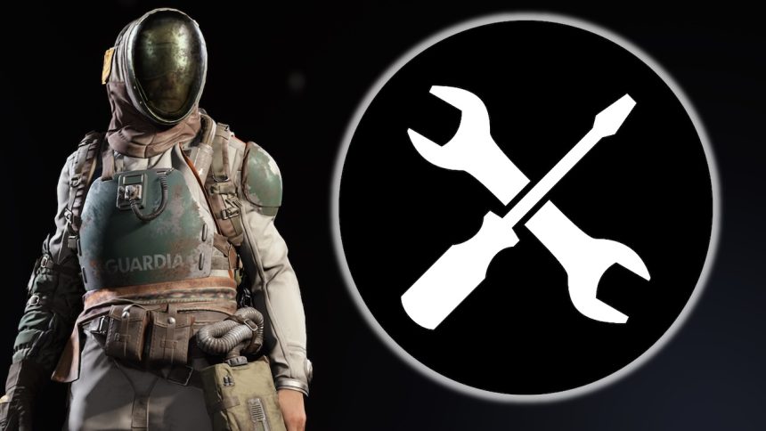 ARC Raiders Server Down 4