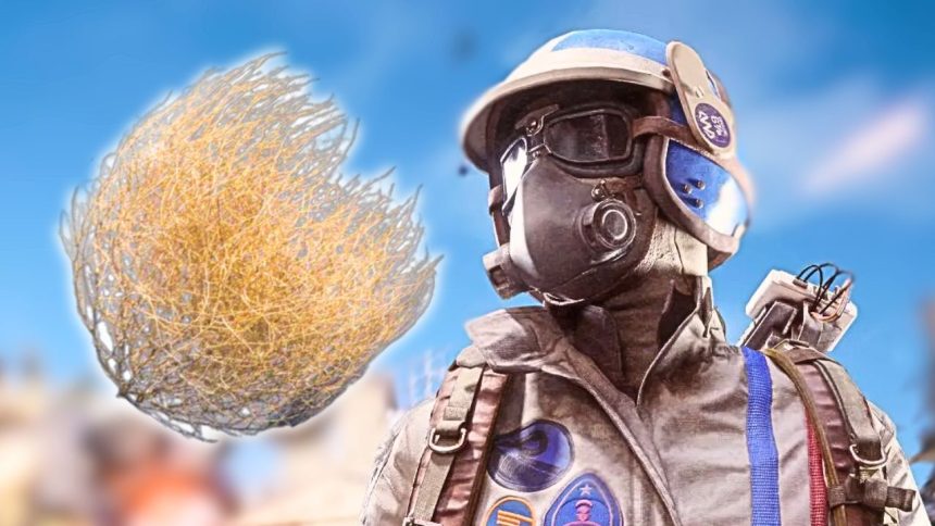 ARC Raiders Steppenlaeufer