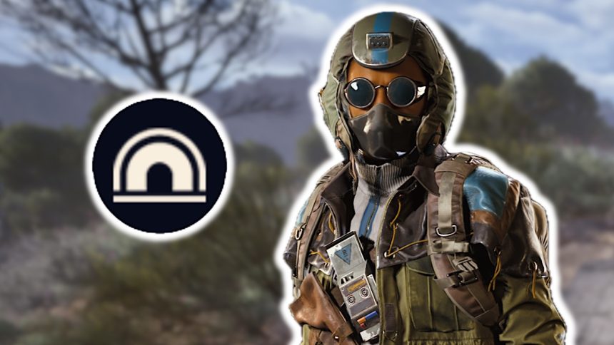 ARC Raiders Titelbild Hidden Bunker