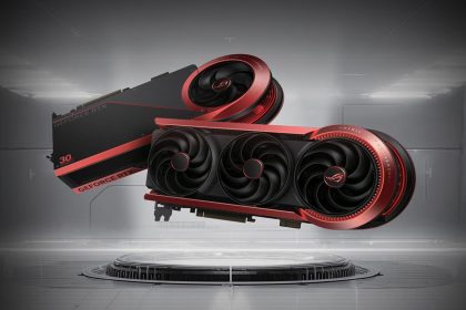 ASUS RTX 5090 MatrixcAsus