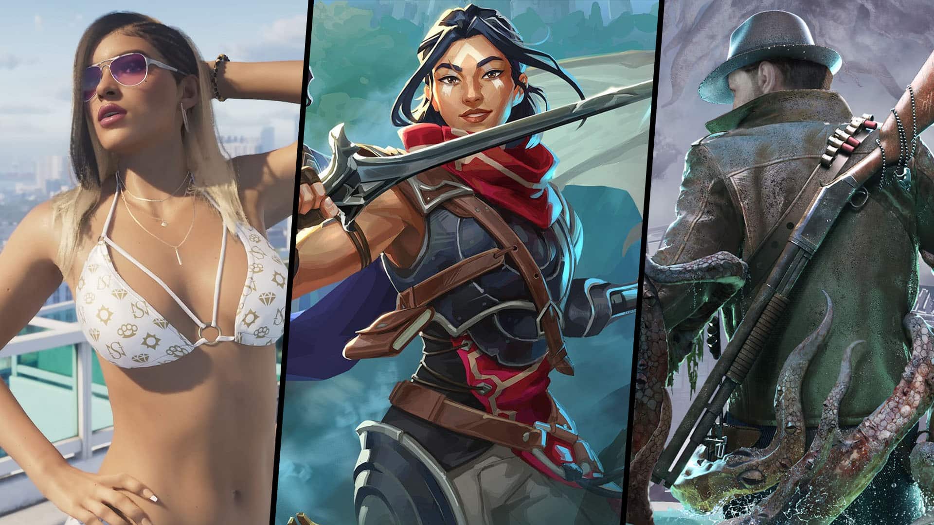 Action Adventure Games 2025 Action Adventure Artikelbild