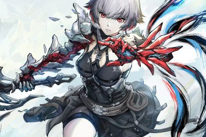 Action RPG 2025 Rollenspiel RPG JRPG AI Limit