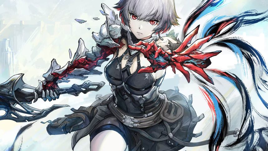 Action RPG 2025 Rollenspiel RPG JRPG AI Limit