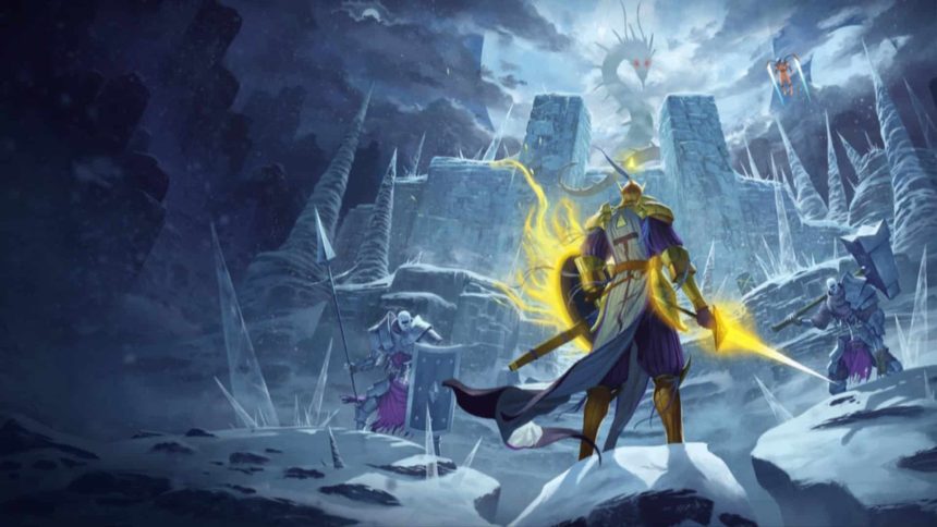 Adventure of Samsara Artikelbild