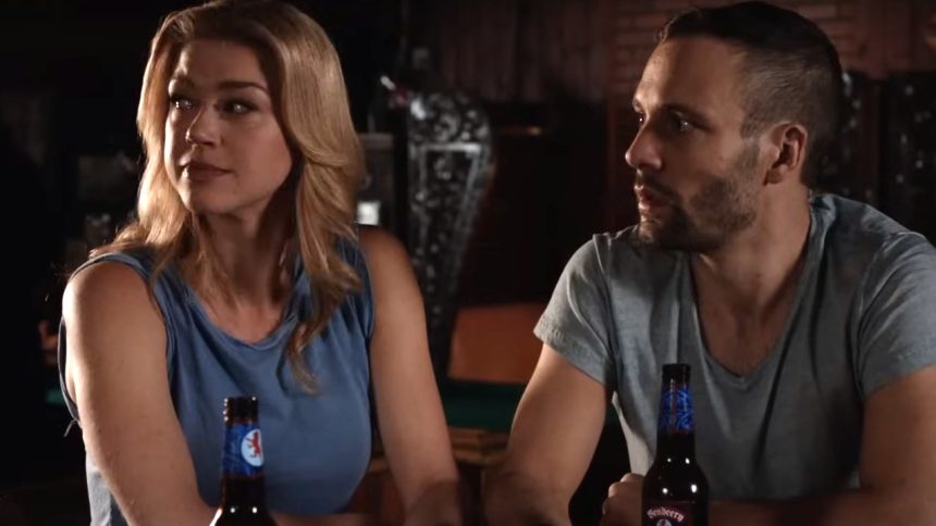 Agents of Shield Spin.off