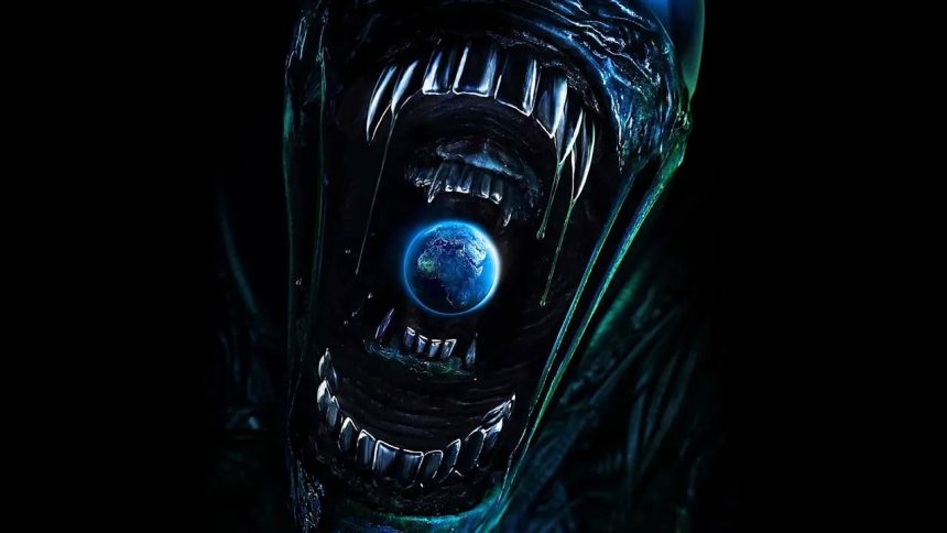Alien Earth Staffel 2 Season 2 Ankuendigung Disney Plus FX Beitragsbild