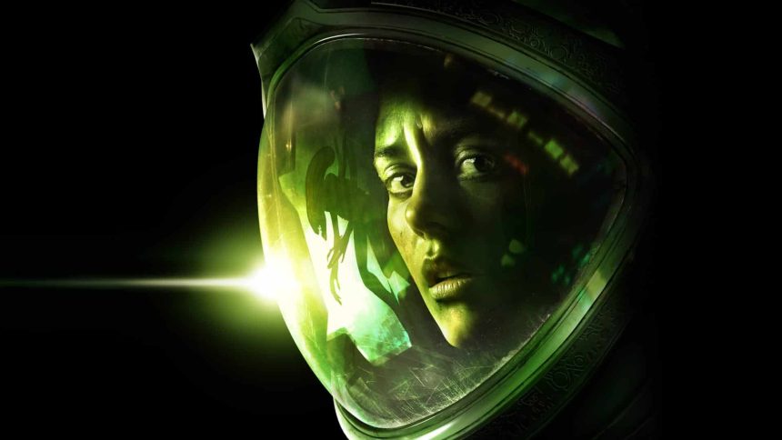 Alien Isolation