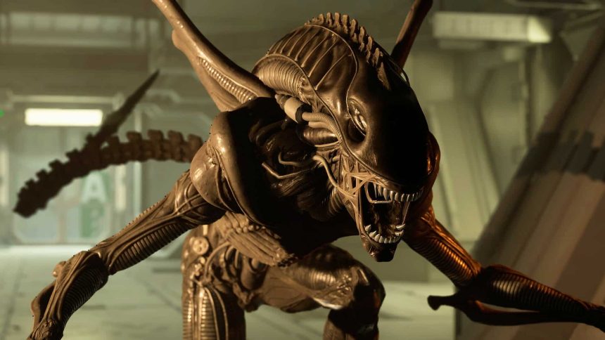 Alien Rogue Incursion Update