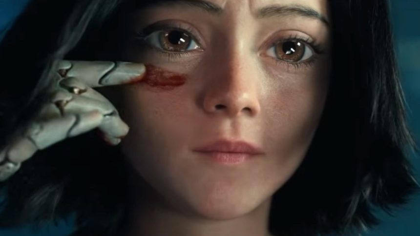 Alita Fortsetzung Cameron