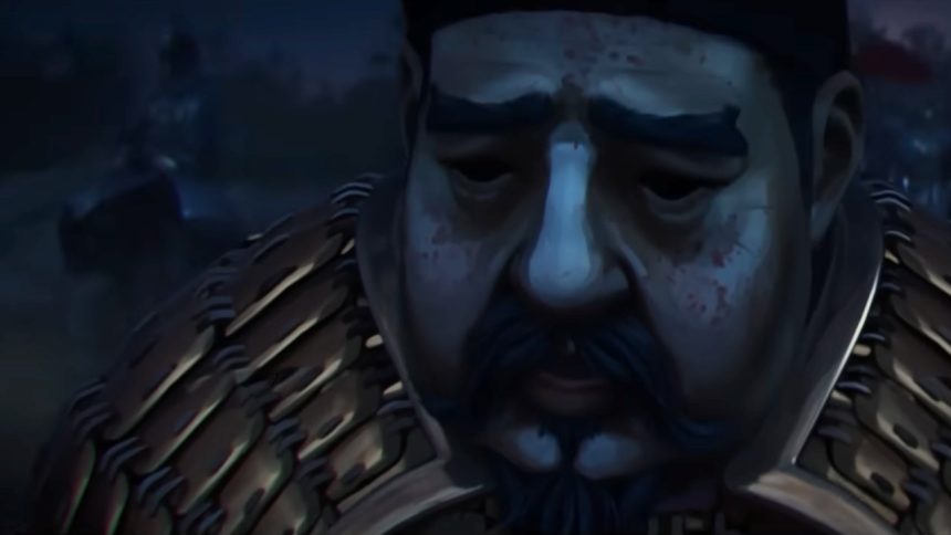 All Under Heaven Trailer Screenshot