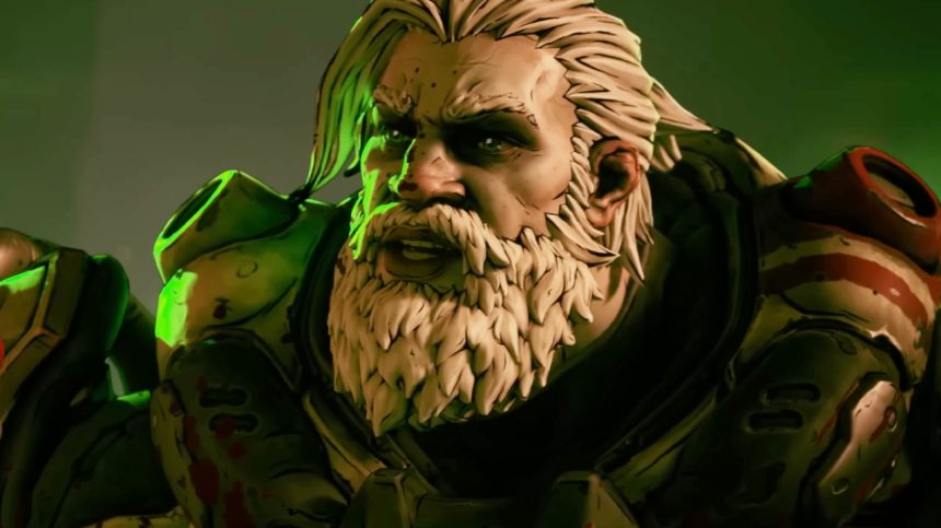 Amon Short Charakter Fokus