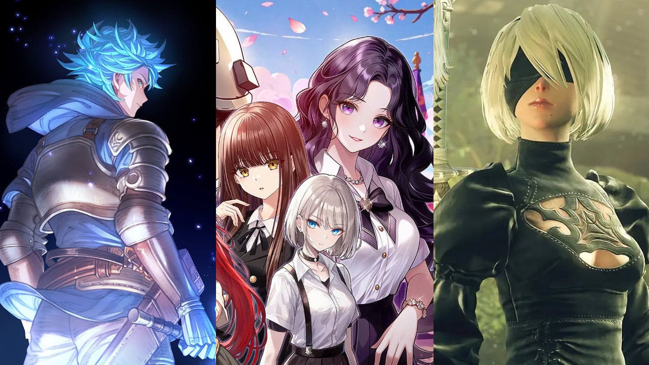 Aprilscherze Gaming Branche 2025 Artikelbild