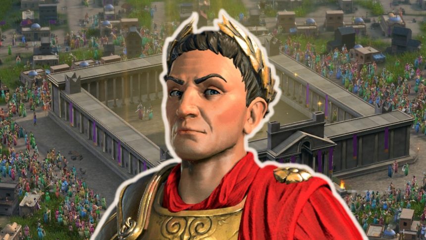 Ara History Untold Titelbild