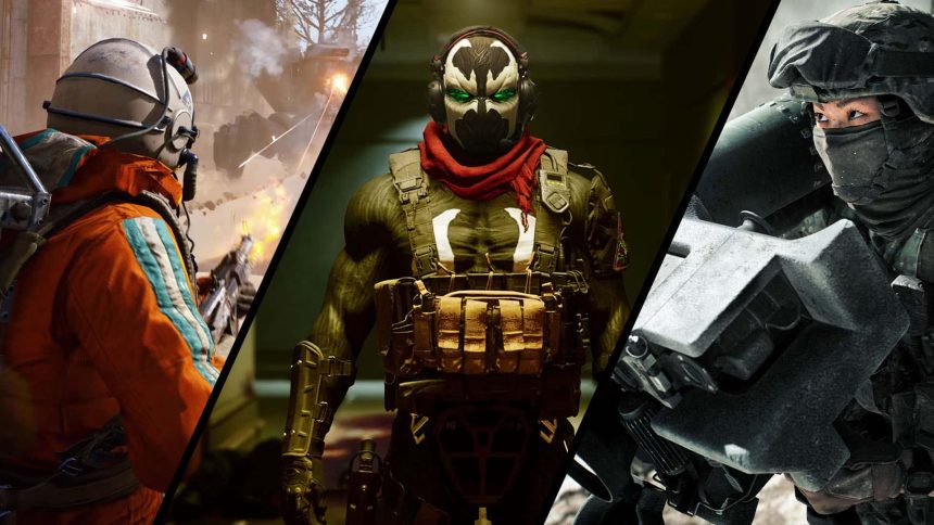 Arc Riders Black Ops 7 Battlefield 6