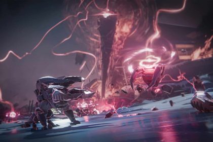 Arknights Endfield Bild 2