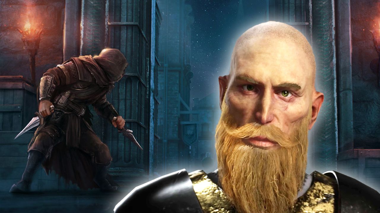 Ashes of Creation Alpha Two Phase 3