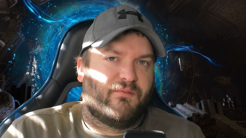 Ashes of Creation Ritchie SH Aufmacher