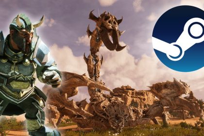 Ashes of Creation Steam Early Access