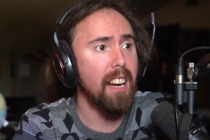 Asmongold ueber Pokimane