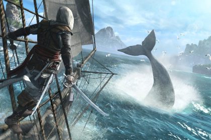 Assassins Creed 4 Black Flag Artikelbild
