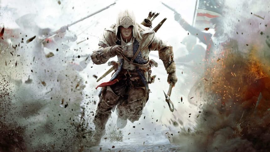 Assassins Creed Civil War Reconstruction Spiel eingestellt cancelled Kontroverse Beitragsbild
