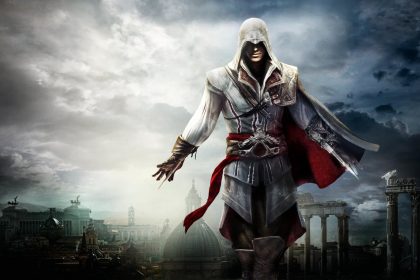 Assassins Creed Ezio Collection