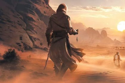 Assassins Creed Mirage Valley of Memory DLC Gratis angespielt Ubisoft Beitragsbild