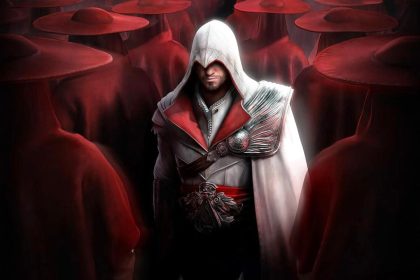 Assassins Creed Netflix Live Action Serie Toby Wallace Hauptrolle 2026 Beitragsbild