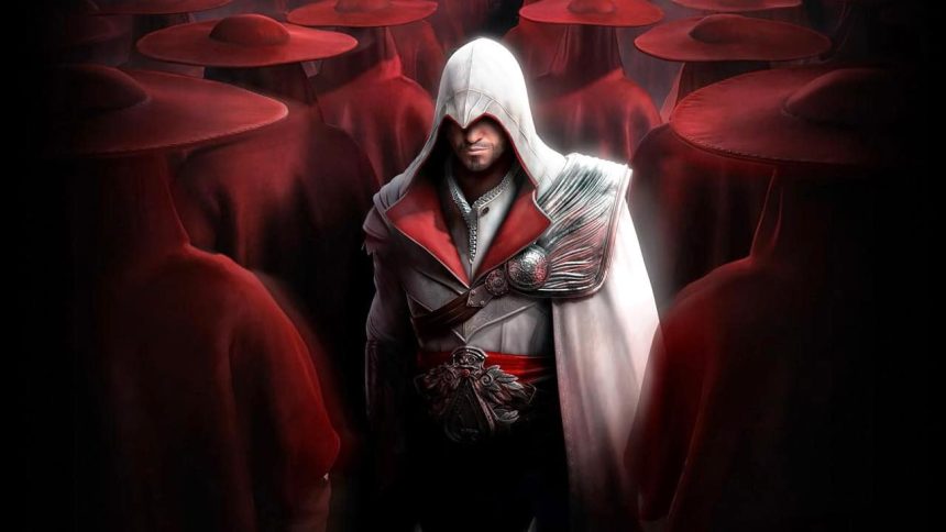 Assassins Creed Netflix Live Action Serie Toby Wallace Hauptrolle 2026 Beitragsbild