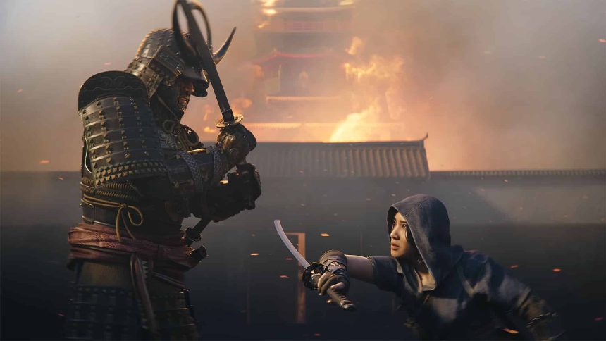 Assassins Creed Shadows 1