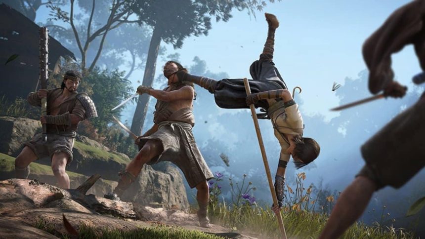 Assassins Creed Shadows