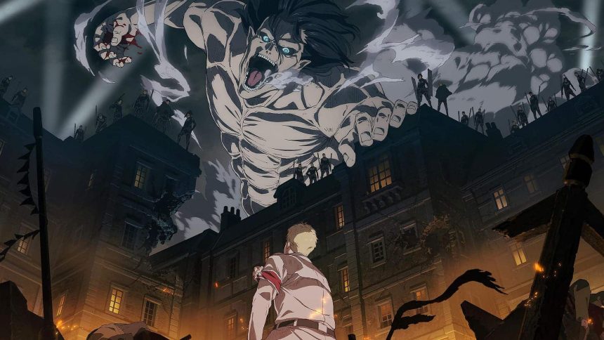 Assassins Creed Shadows Attack on Titan Crossover Event Special Anime Hit Ubisoft Beitragsbild