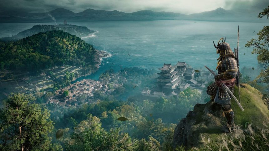 Assassins Creed Shadows Die Klauen von Awaji