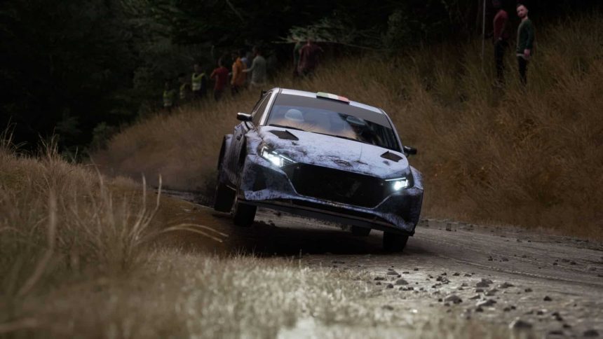 Assetto Corsa Rally Artikelbild