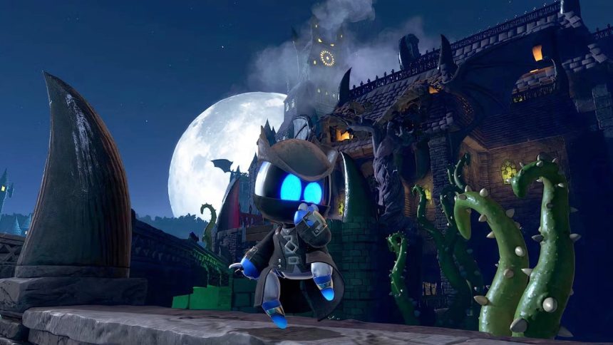 Astro Bot PS5 PlayStation Special Bot Cameos Beitragsbild
