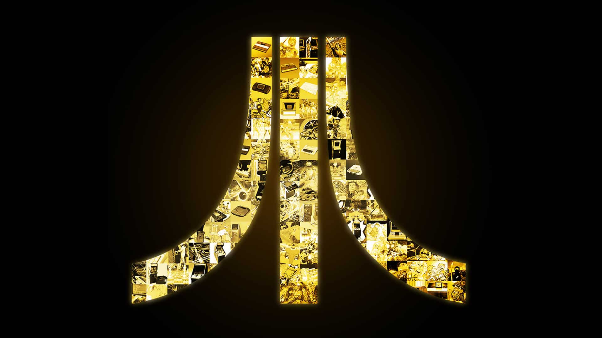 Atari Digital Eclipse