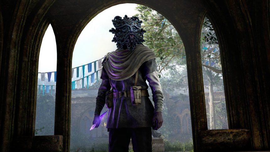 Atomfall Wicked Isle