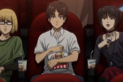 Attack on Titan Kino Titel title