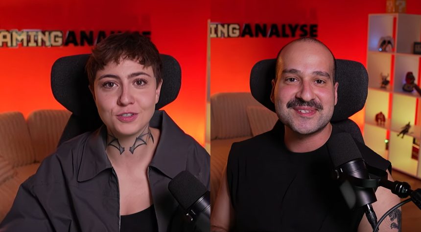 Aufmacherbild Puls Gaming Analyse