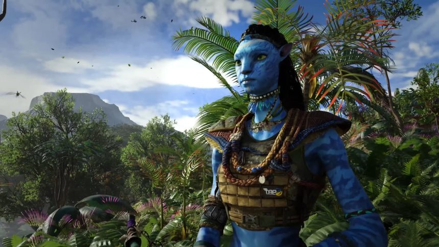 Avatar Frontiers of Pandora