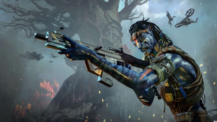 Avatar Frontiers of Pandora From the Ashes