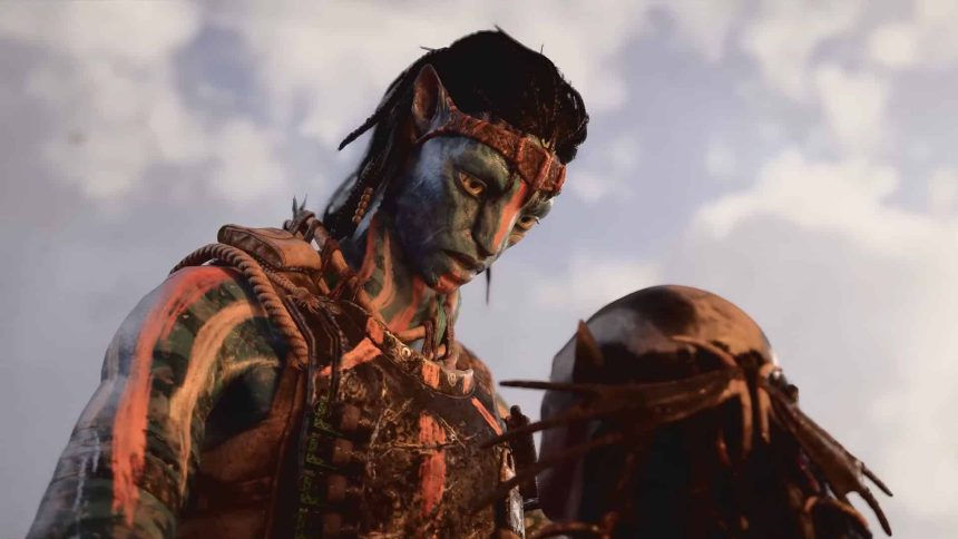 Avatar Frontiers of Pandora From the Ashes Artikelbild