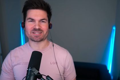 AverageJonas spricht ueber Absturz