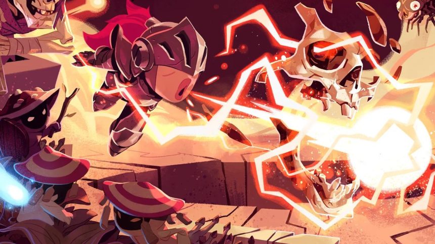 Ball X Pit Aufmacher