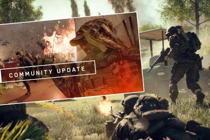 Battlefield 6 Community Update