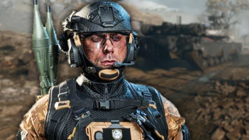 Battlefield 6 Pionier Mirak Tal