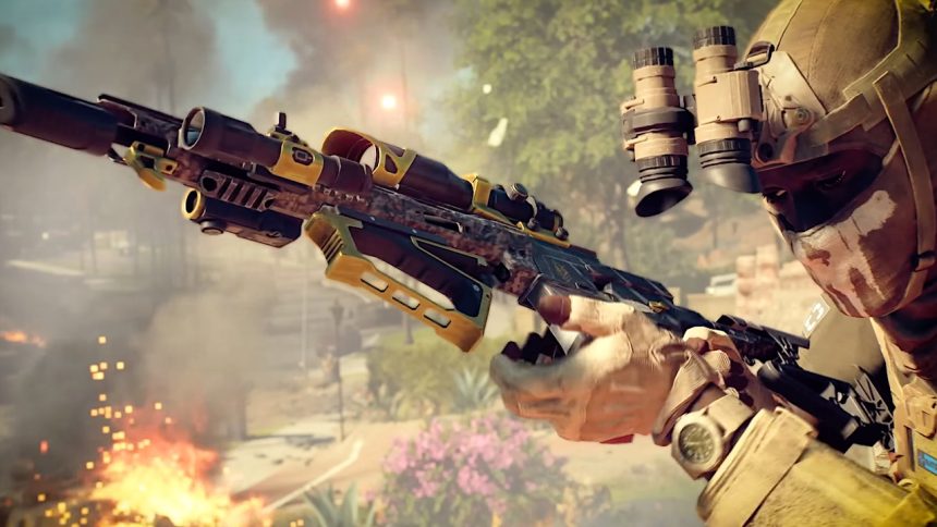 Battlefield 6 Skins Titelbild