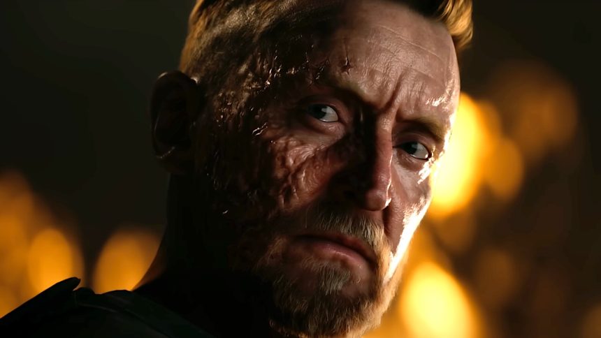 Battlefield 6 Ticker 2