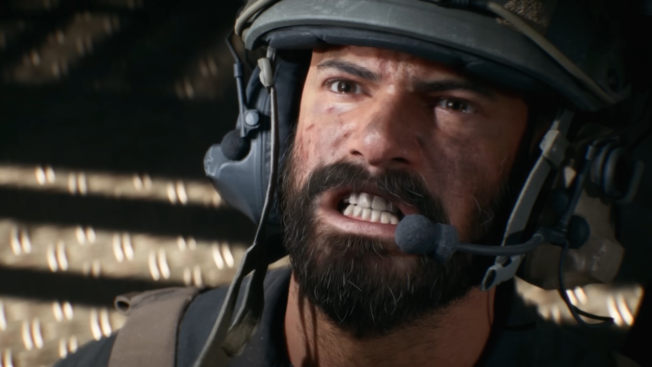 Battlefield 6 Titel title