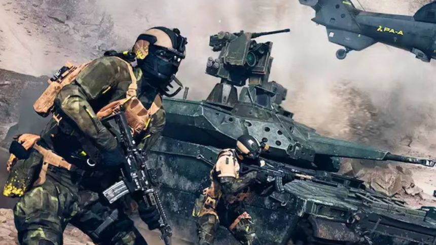 Battlefield 6 titel 3